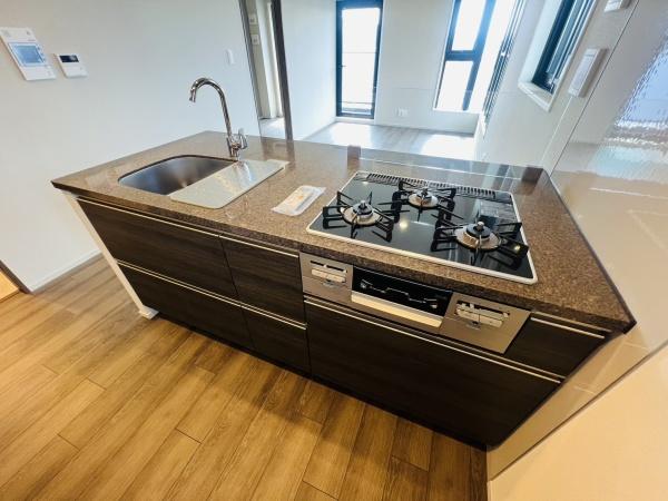 ザ・パークハビオ都島フロント