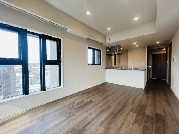 ザ・パークハビオ都島フロント