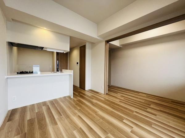 プレサンス深江橋ラヴィゲート