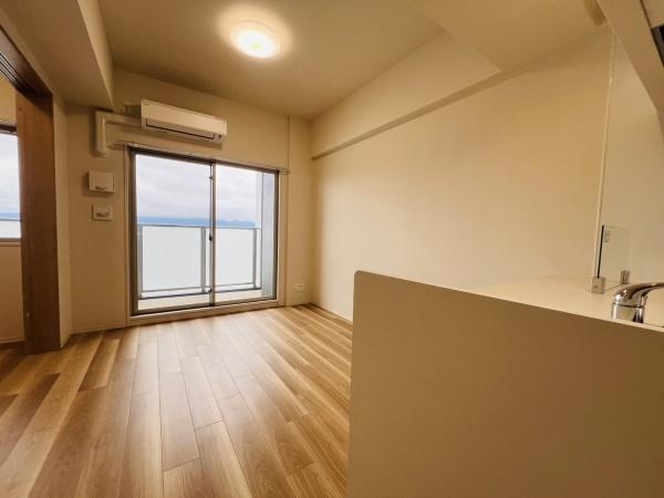 プレサンス深江橋ラヴィゲート