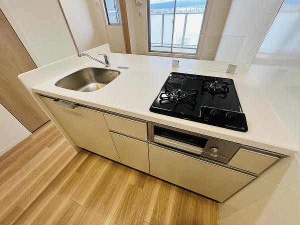 プレサンス深江橋ラヴィゲート