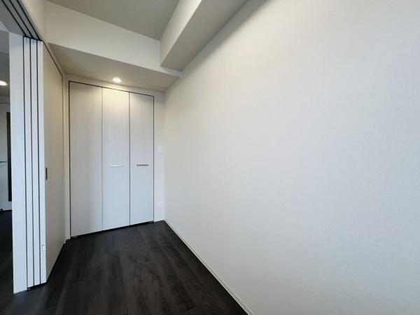 大阪市城東区東中浜9丁目のマンション(洋室)