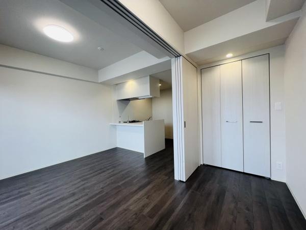 プレサンス深江橋ラヴィゲート