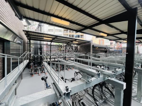 大阪市都島区都島北通1丁目のマンション(その他共用部分)