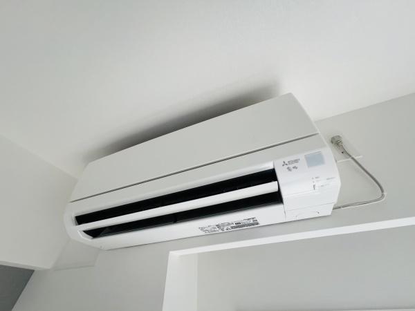 大阪市都島区都島北通1丁目のマンション(その他設備)