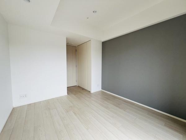 大阪市都島区都島北通1丁目のマンション(洋室)