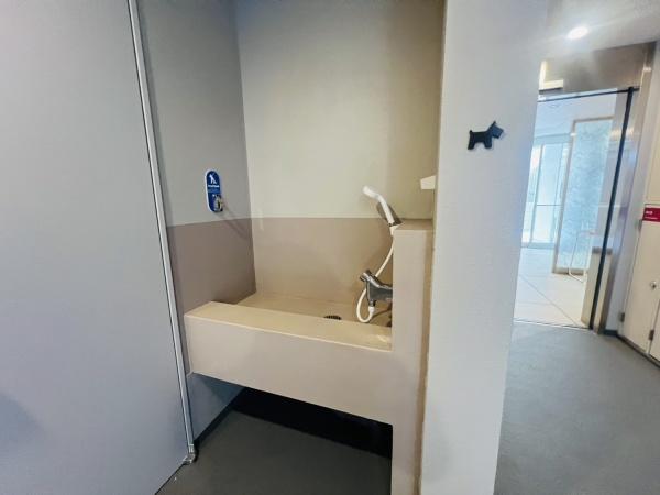 大阪市都島区都島北通1丁目のマンション(その他共用部分)