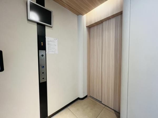 大阪市都島区都島北通1丁目のマンション(その他共用部分)