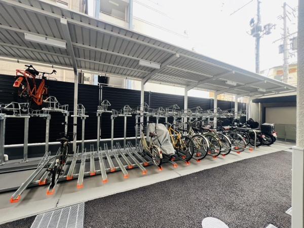 大阪市都島区都島北通1丁目のマンション(その他共用部分)