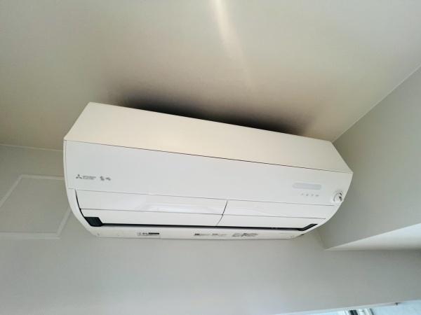 大阪市都島区都島北通1丁目のマンション(その他設備)