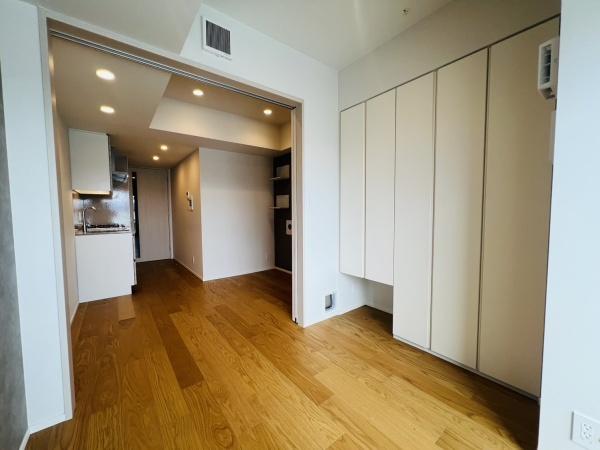 大阪市都島区都島北通1丁目のマンション(洋室)