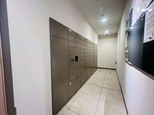 大阪市都島区都島北通1丁目のマンション(その他共用部分)