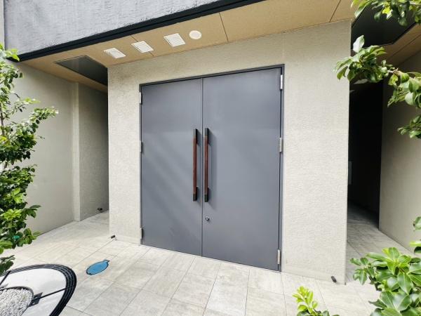 大阪市都島区都島北通1丁目のマンション(その他共用部分)