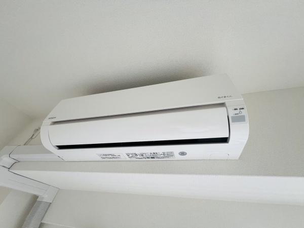 大阪市都島区都島北通1丁目のマンション(その他設備)