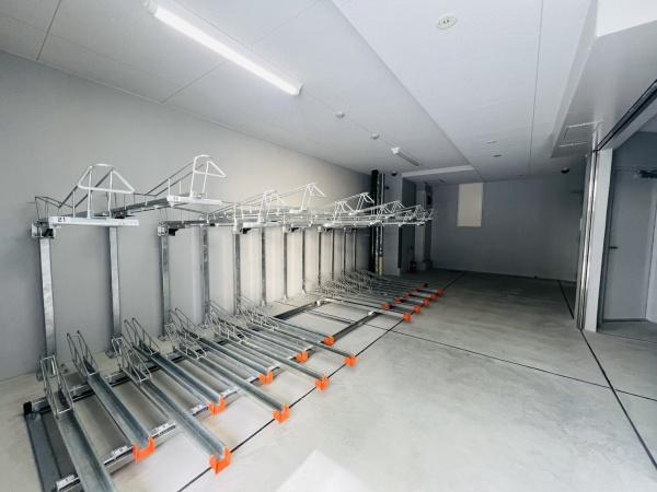 大阪市都島区都島北通1丁目のマンション(その他共用部分)