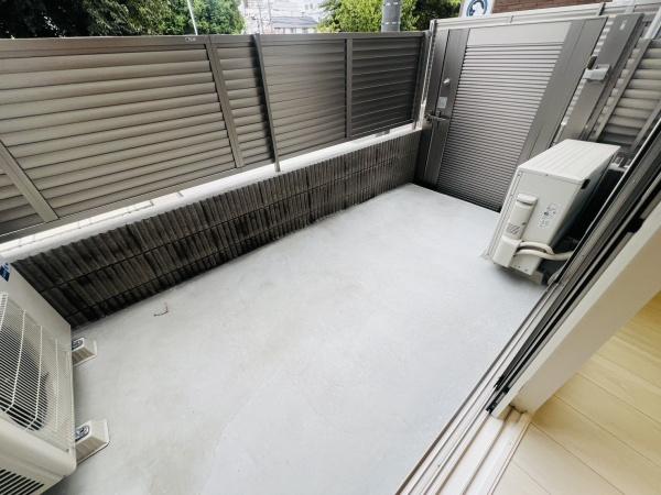 大阪市城東区永田４丁目のアパート