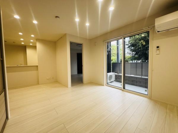 大阪市城東区永田４丁目のアパート