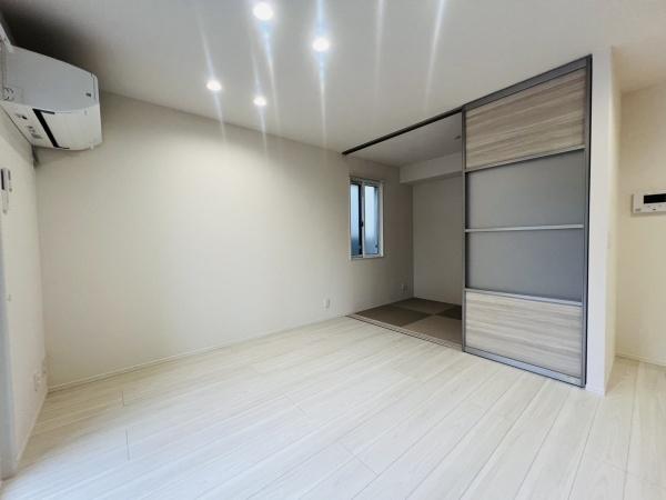 大阪市城東区永田４丁目のアパート