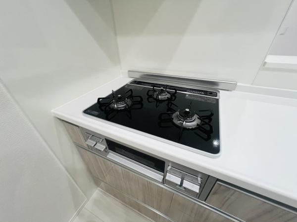 大阪市城東区永田４丁目のアパート