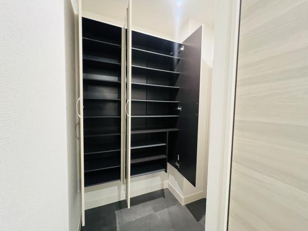 大阪市城東区永田４丁目のアパート