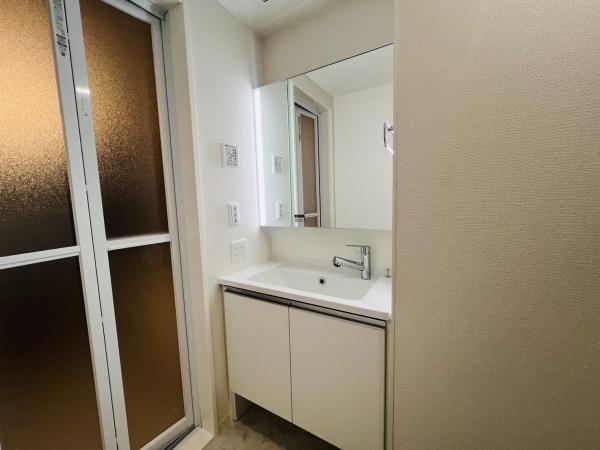 大阪市城東区永田４丁目のアパート