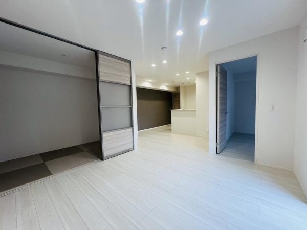 大阪市城東区永田４丁目のアパート