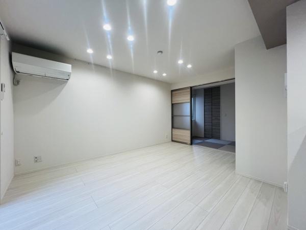 大阪市城東区永田４丁目のアパート