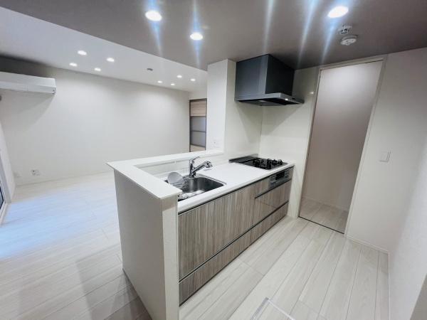 大阪市城東区永田４丁目のアパート