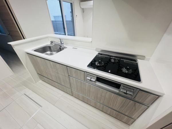 大阪市城東区永田４丁目のアパート