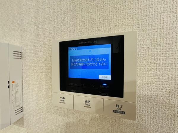 大阪市城東区永田４丁目のアパート