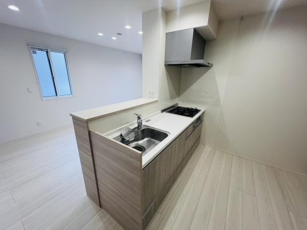 大阪市城東区永田４丁目のアパート