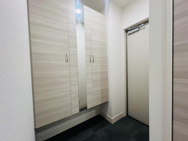 大阪市城東区永田４丁目のアパート