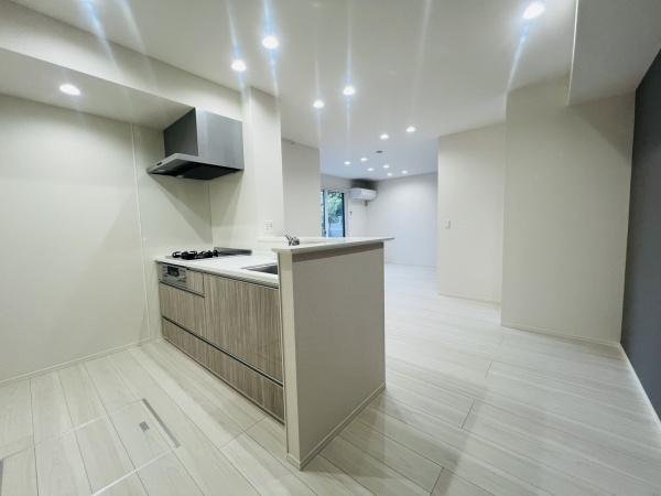 大阪市城東区永田４丁目のアパート