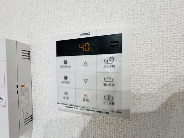 大阪市城東区永田４丁目のアパート