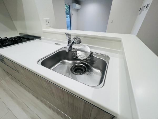 大阪市城東区永田４丁目のアパート