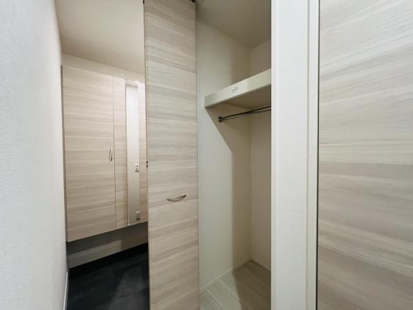 大阪市城東区永田４丁目のアパート