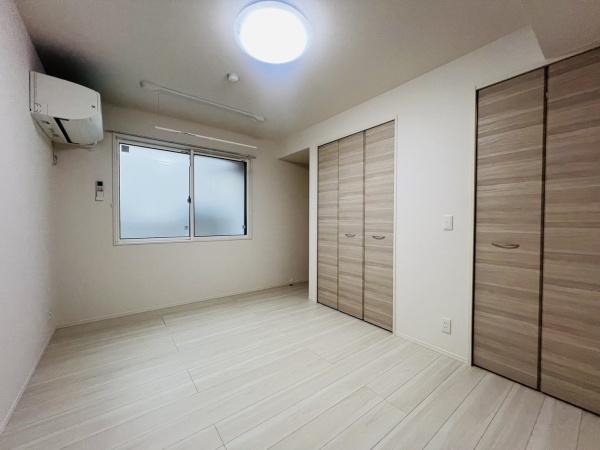 大阪市城東区永田４丁目のアパート