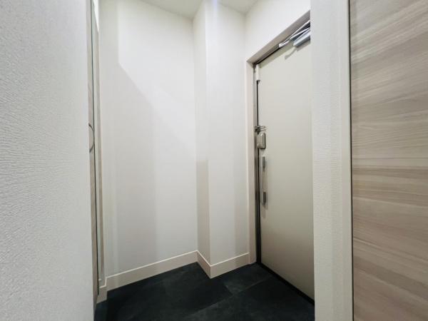 大阪市城東区永田４丁目のアパート