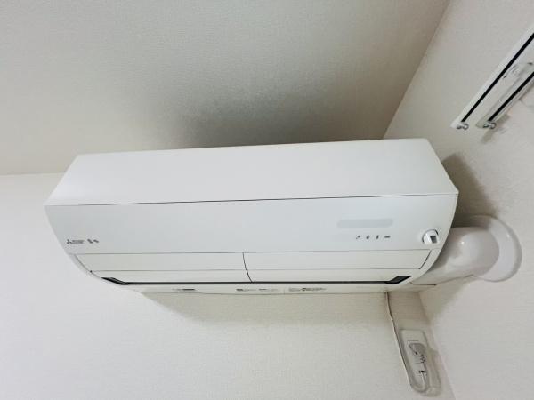 大阪市城東区永田４丁目のアパート