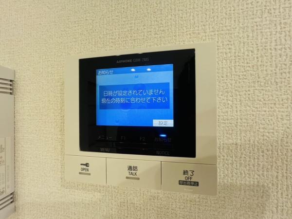 大阪市城東区永田４丁目のアパート