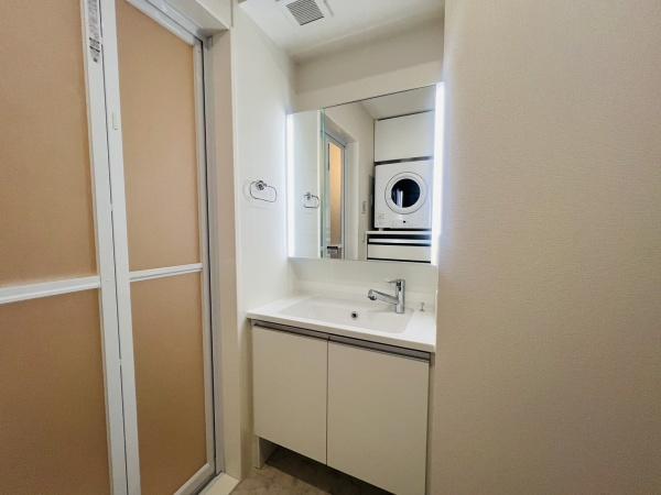 大阪市城東区永田４丁目のアパート