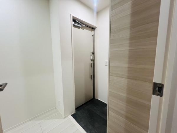 大阪市城東区永田４丁目のアパート