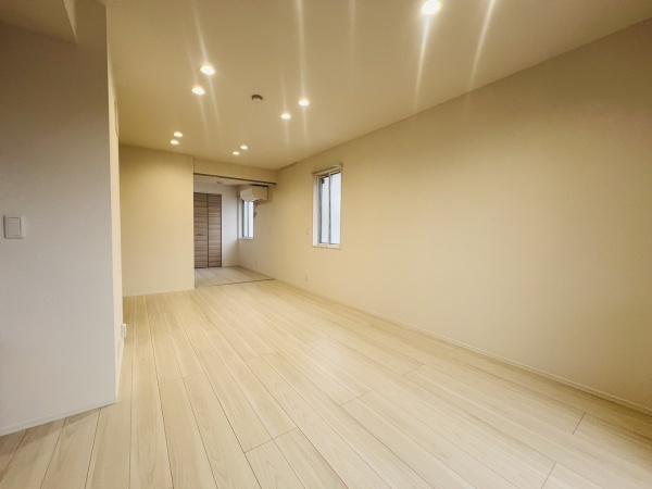 大阪市城東区永田４丁目のアパート