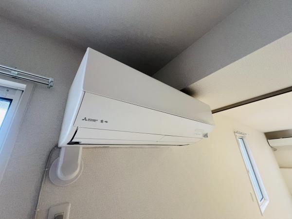 大阪市城東区永田４丁目のアパート