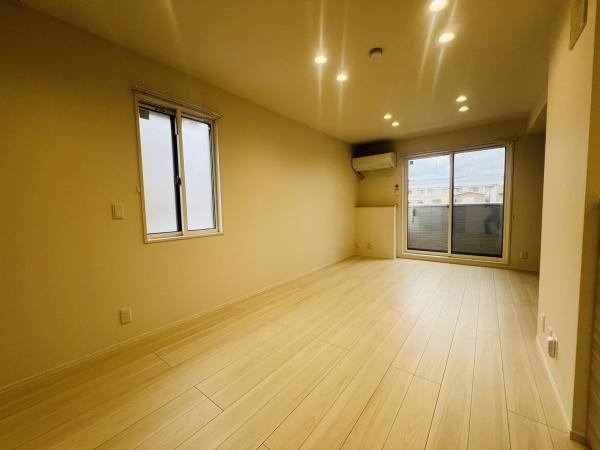 大阪市城東区永田４丁目のアパート