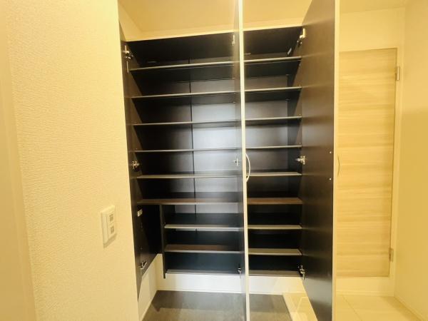 大阪市城東区永田４丁目のアパート