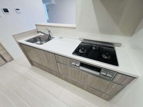 大阪市城東区永田４丁目のアパート