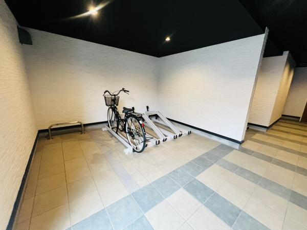 大阪市城東区東中浜9丁目のマンション(その他共用部分)