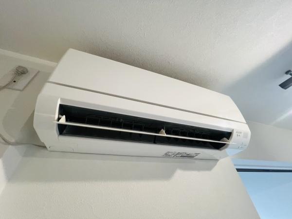 大阪市城東区東中浜9丁目のマンション(その他設備)