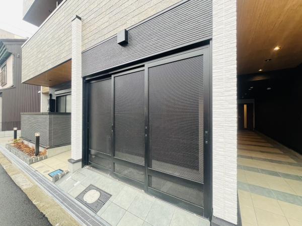 大阪市城東区東中浜9丁目のマンション(その他共用部分)